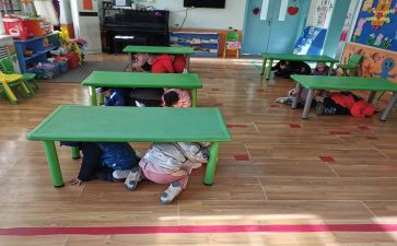 防震方案总结7篇