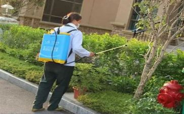 肿瘤防治宣传总结5篇