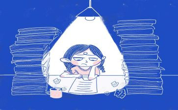 作文是我的烦恼作文参考7篇