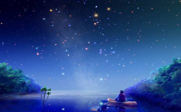繁星·春水读后感7篇