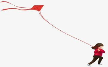 风筝满分作文6篇