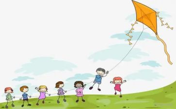 放风筝的小学作文7篇