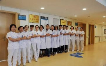 2024年内分泌科护士个人总结7篇