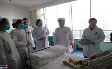 内分泌科心得体会8篇