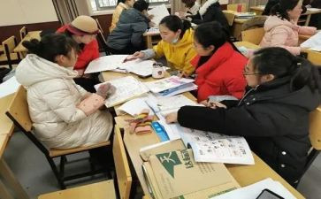 初中培优辅差工作计划6篇