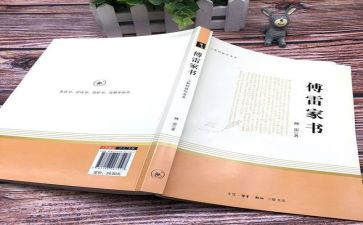 傅雷家书读书心得7篇