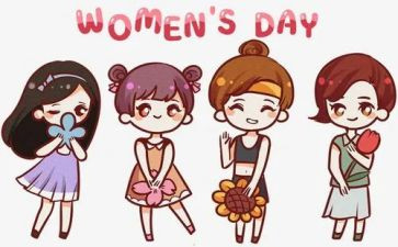 感恩妇女节演讲稿5篇