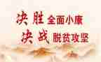 化扶贫工作报告优秀8篇