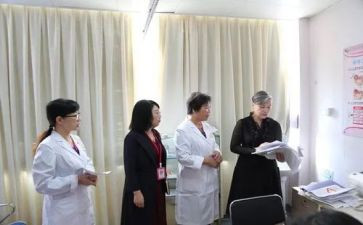 三甲复审的心得体会5篇
