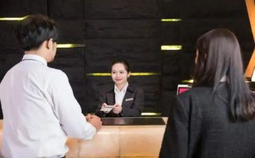 酒店服务的心得体会优质8篇