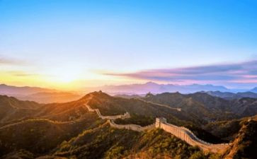 中国梦复兴梦心得体会5篇