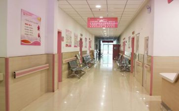 妇幼工作自查报告6篇