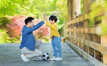 父与子心得体会20字最新6篇