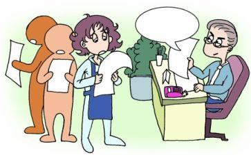 财务负责人工作报告5篇