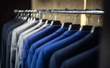 年度服装总结报告7篇