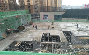 改造维修合同7篇