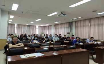 干部任命讲话稿8篇