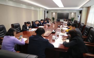 后备干部推荐工作报告5篇
