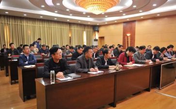 干部的述职报告通用6篇