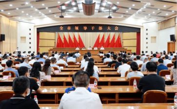 团学干部的心得体会6篇