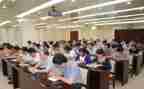 干部月工作报告参考5篇