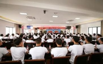 医院岗前培训后心得体会优秀5篇