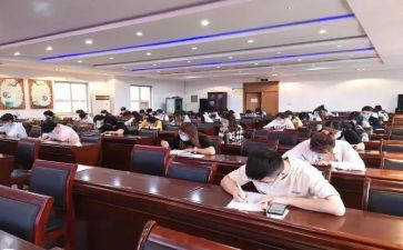 教师上岗前培训心得体会6篇
