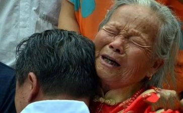 疫情中的感人个人事迹6篇