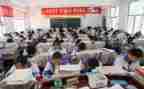 高三英语教师工作报告5篇