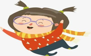 那天我高兴作文5篇