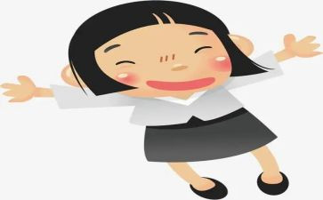 我真高兴作文500优秀作文模板7篇