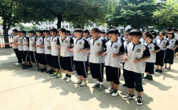 高一级部工作总结8篇