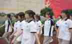 高一军训后心得体会5篇