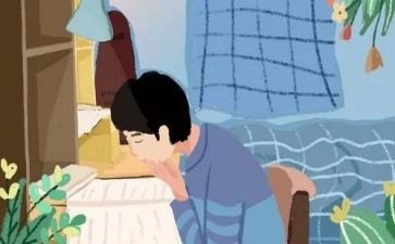 心得体会高中生800字8篇