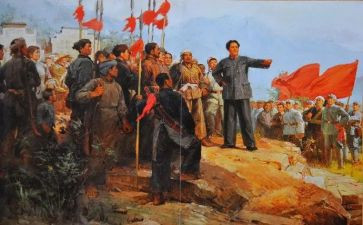 局革命传统教育心得体会8篇