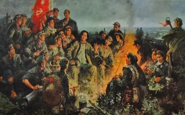 革命书籍读后感6篇
