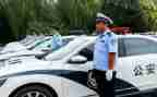 公安实习警工作总结5篇