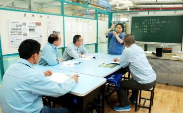 工班长年终工作总结优秀8篇