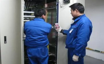 工程物业工作计划7篇