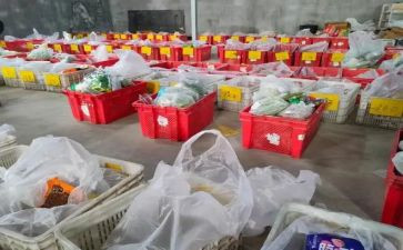 工程材料供货合同6篇