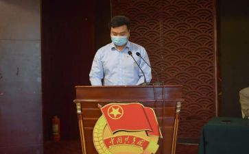 优秀共青团事迹材料6篇