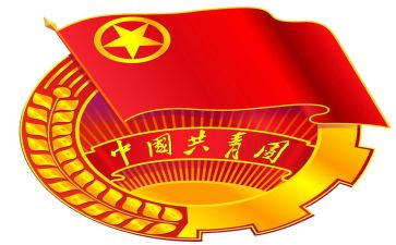申请加共青团的申请书范文6篇