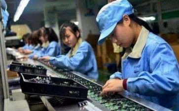 化工人入党申请书模板6篇