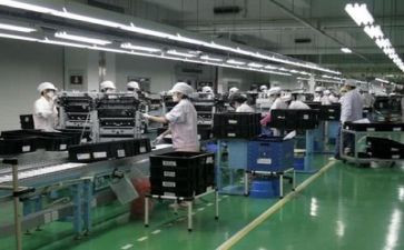 企业工人个人总结5篇