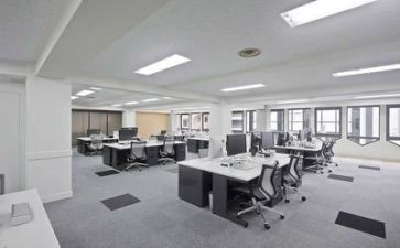 公司b角申请书7篇