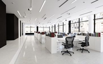 公司让写工作心得模板5篇