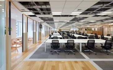 公司月工作总结范文模板8篇