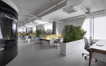 找公司年度工作报告精选7篇