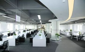 大公司工作的心得体会范文6篇