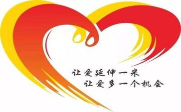 公益周心得体会800字8篇